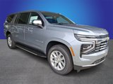 New 2025 Chevrolet Suburban Premier image 2