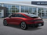 New 2025 Hyundai Ioniq 6 SEL image 5