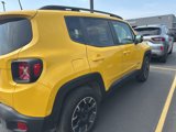 Used 2023 Jeep Renegade Latitude image 3
