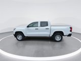 New 2025 Chevrolet Colorado W/T image 5