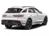 New 2026 Genesis GV70 3.5T Sport Prestige image 2