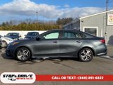 Used 2021 Kia Forte LXS image 2