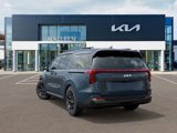 New 2025 Kia Carnival SX Prestige image 4