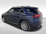 New 2025 Mercedes-Benz GLE 450e 4MATIC image 3