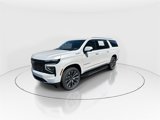 New 2025 Chevrolet Suburban High Country image 4