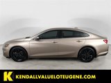 Used 2018 Chevrolet Malibu Hybrid w/ Leather Package image 2