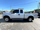 Used 2006 Ford F250 Lariat image 5