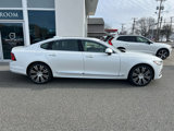 New 2025 Volvo S90 B6 Ultra w/ Protection Package Premier image 6