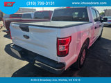Used 2018 Ford F150 XLT image 3