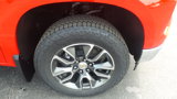 New 2025 Chevrolet Silverado 1500 LT image 2