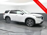 New 2025 Nissan Pathfinder Platinum w/ Cargo Package image 5