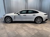 Certified 2024 Porsche Panamera 4 image 2
