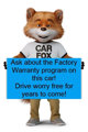 Used 2024 Mitsubishi Mirage G4 ES image 5