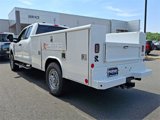 New 2025 Ford F350 XL w/ XL Chrome Package image 4