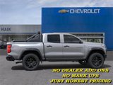 New 2025 Chevrolet Colorado Trail Boss w/ Midnight Edition image 5