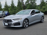 Certified 2025 Acura TLX w/ Technology Package image 3