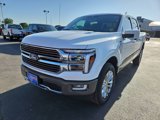 New 2025 Ford F150 King Ranch image 4