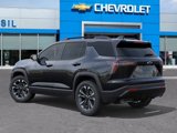 New 2026 Chevrolet Equinox RS image 3