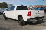 New 2025 RAM 1500 Laramie image 5