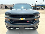 Used 2018 Chevrolet Silverado 1500 LT w/ Texas Edition image 4