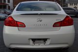 Used 2009 INFINITI G37 x w/ Wood Trim Pkg image 4