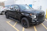 New 2025 Chevrolet Silverado 1500 RST w/ Redline Edition image 2