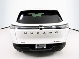 New 2025 Nissan Murano Platinum w/ Cargo Package image 6