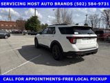 New 2025 Ford Explorer ST w/ Sun And Sound Package image 6