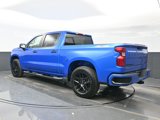 New 2025 Chevrolet Silverado 1500 Custom w/ Turbomax Blackout Package image 4