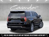 New 2025 GMC Yukon Denali image 4