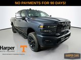 New 2026 RAM 2500 Big Horn image 3