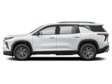 New 2026 Chevrolet Traverse LT image 3