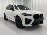 Used 2025 BMW X5 M Competition w/ Executive Package image 2
