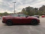 Used 2017 Nissan Maxima SR w/ Midnight Edition image 6