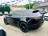 Used 2018 Land Rover Range Rover Velar R-Dynamic SE image 3