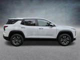 New 2026 Chevrolet Equinox LT w/ Convenience Package II image 2