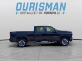 Used 2022 Chevrolet Silverado 2500 Custom w/ Custom Value Package image 2
