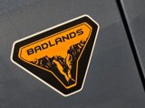 New 2025 Ford Bronco Badlands image 3