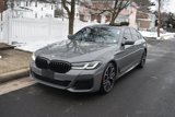 Used 2024 BMW 530i xDrive image 2