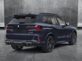New 2026 BMW X5 M Competition image 2