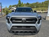 New 2025 Toyota Tacoma SR image 5