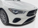 Used 2025 Mercedes-Benz CLA 250 4MATIC w/ Exclusive Package image 3