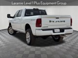 New 2025 RAM 2500 Laramie w/ Sport Appearance Package image 4