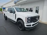 New 2025 Ford F250 4x4 Crew Cab Super Duty image 2