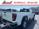 New 2025 GMC Sierra 2500 Pro image 5