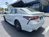 Used 2023 Toyota Camry SE image 4