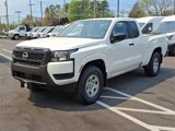 Used 2025 Nissan Frontier S image 3