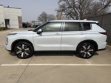 New 2025 Mitsubishi Outlander SE image 4