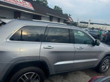 Used 2020 Jeep Grand Cherokee Limited image 6
