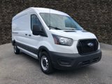 Used 2023 Ford Transit 250 Medium Roof w/ Load Area Protection Package image 2